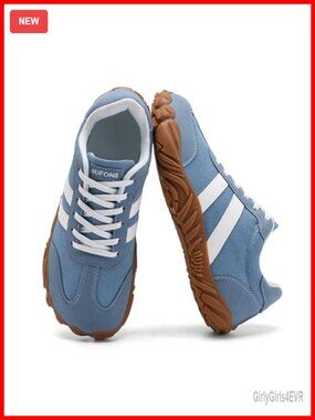 Barefoot Shoes Wide Toe Box Zero Drop Minimalist Trail Running Sneakers